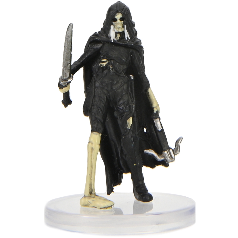 Skeletal Warrior 2/4